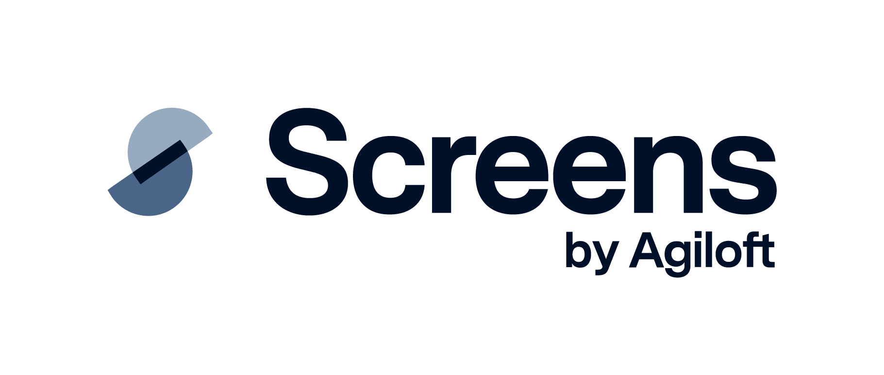 Screens Logo